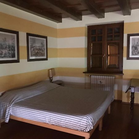 B&B Il Castelletto Pinerolo Exterior photo