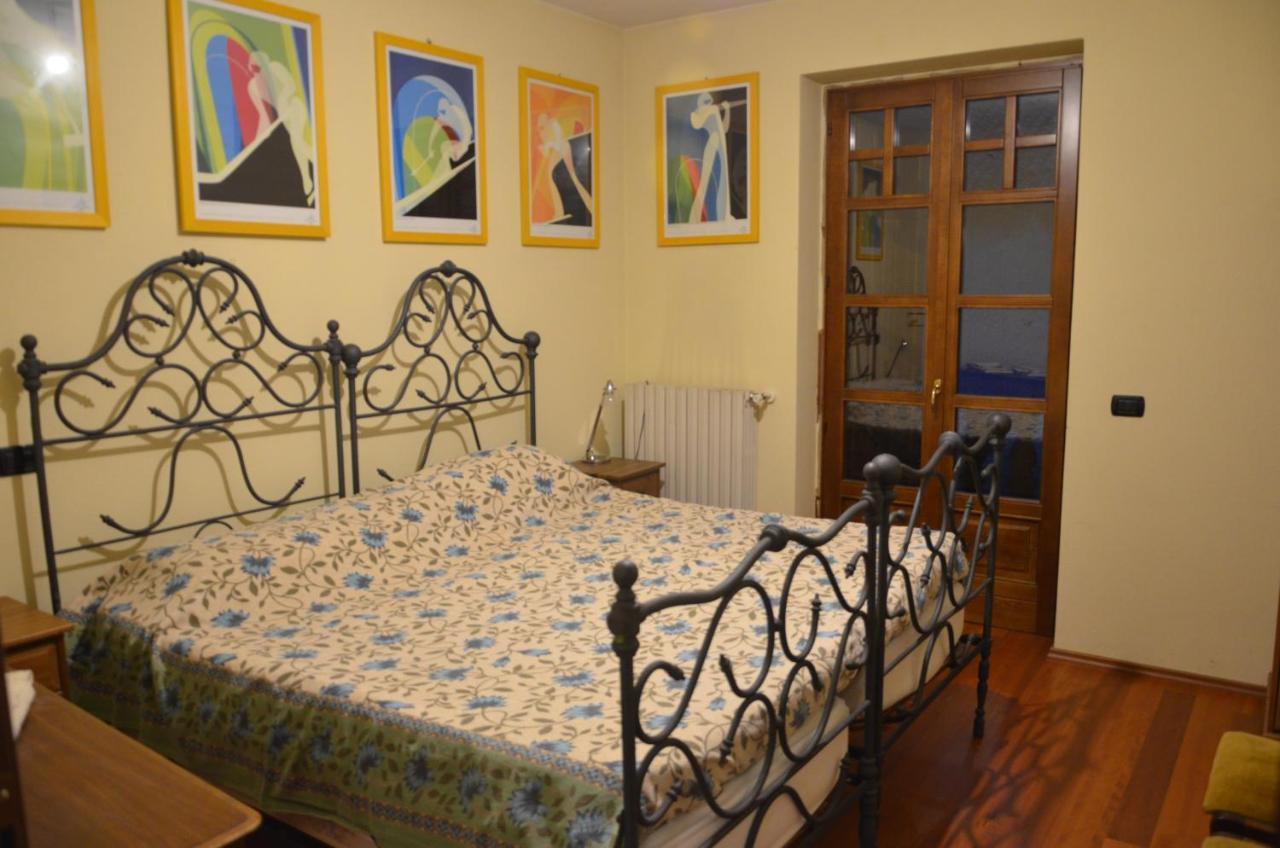 B&B Il Castelletto Pinerolo Exterior photo